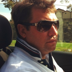 Марат Праздников, Москва