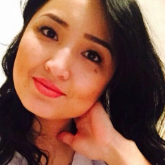 Bota Kozhahmetova, 20.01.1986, Караганда