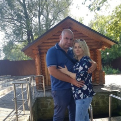 Наталья Волобуева, Курск