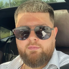 Дима Чупринский, 17.09.1986, Москва