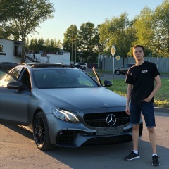 Медхат Мырзабек, 24.08, Павлодар