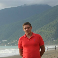 Артем Щегольков, 11.04, Казань