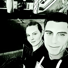 Alex Radionov, 27.10, Туапсе