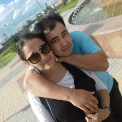 Айнур Манайхан, 20.09.1989, Уральск