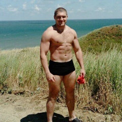 Артем Поляков, 19.08, Королёв