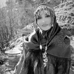 Мадина Асадулаева, 08.04.1984, Махачкала