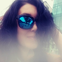 Дина Нусипова, 18.08.1989, Алматы