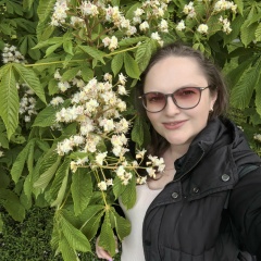 Елена Лукашина, 03.07