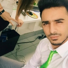 Эльвидан Бабаев, 23.04, Москва