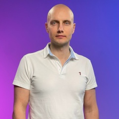 Константин Хохрин, Санкт-Петербург