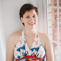 Екатерина Галаган, 30.03, Toronto