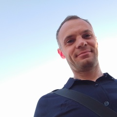 Макс Перепечаев