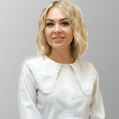 Анюточка Данилова, 18.06, Сыктывкар