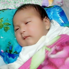 Khin-Myo Swe, 01.10.1989