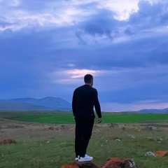 Կույումչյան Գևորգ, Москва