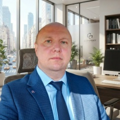 Евгений Сотиков, 19.05