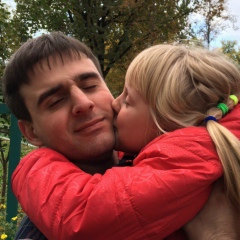 Стас Каманюк, 27.05, Харьков