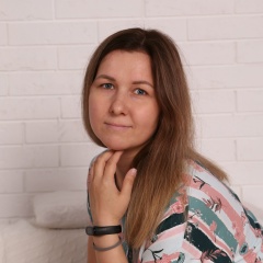 Алёна Захарова, 11.01, Ачинск