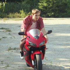 Andrey Pahomi, 20.07.1989, Кишинев