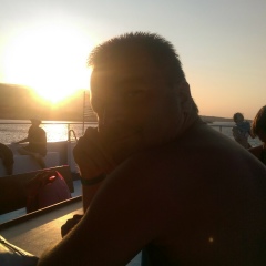 Андрей Волок, 16.04, Санкт-Петербург