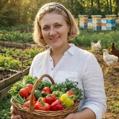 Ермакова Наташа Сладость Ваша, 18.12, Курск