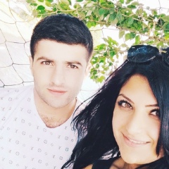 Ashot Martirosyan, 20.09.1995, Ереван