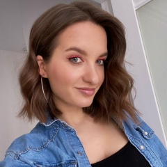 Наталия Калинцева, 15.04