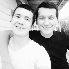 Ернур Джарманов, 09.07.1994, Есик