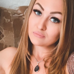 Nicoleta Macovei, 20.05.1995, Кишинев