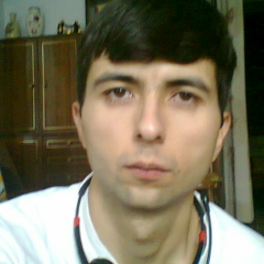 Рустэм Ибрагимов, 14.05.1984, Жаркент