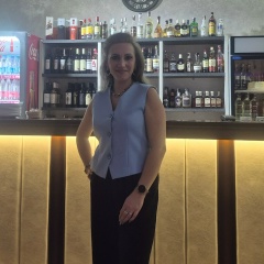 Алла Денисенко