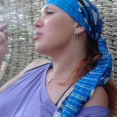 Iryna Iskrenko, 20.02.1981, Aqaba