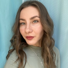 Мари Алимова, 27.11.1990, Москва