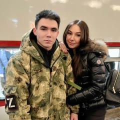 Лерка Лерка, 20.04, Санкт-Петербург