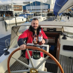 Алексей Быстров, 21.05, Санкт-Петербург