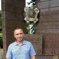 Андрей Федюнин, 12.07.1967, Симферополь