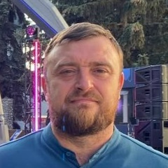 Александр Могилевский, 21.04, Белгород