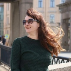 Антонина Королёва, 01.03, Москва