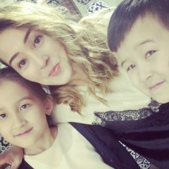 Найз Давлятчина, 21.12.1984, Павлодар