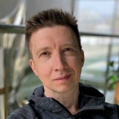 Денис Хилтунен, 24.11, Москва