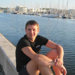 Тарас Шпак, 31.05.1987, Вильнюс