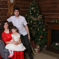 Юрий Осипян, 29.03, Москва