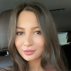 Азиза Сагимбекова, 04.04.1988, Астана