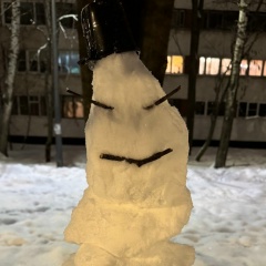 Natalia Krivtsova, 01.05, Санкт-Петербург