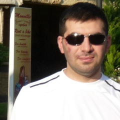 Зорик Мартиросян, 04.10, Великий Новгород