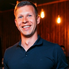 Кирилл Малиев, 07.05, Астана