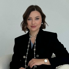 Алиса Максимова, 16.09, Пенза