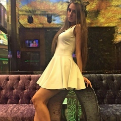 Ангелина Булатова, Казань