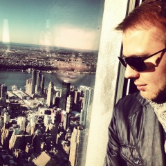 Daniyar Kk, 07.03, Алматы