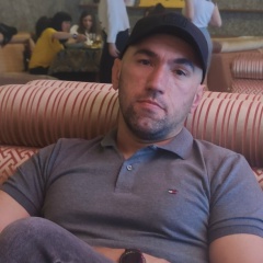 Руслан Русланов, 29.11, Нальчик